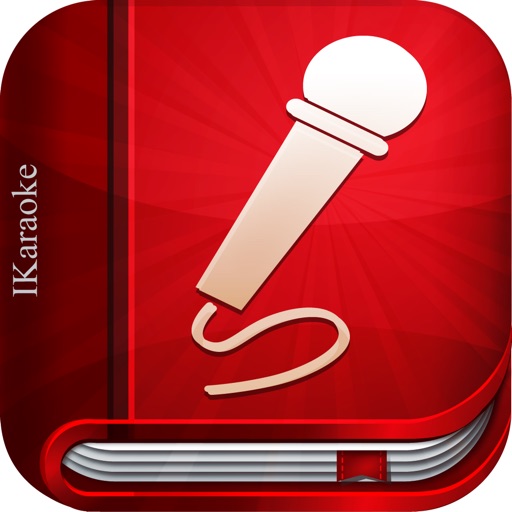 IKaraoke - Karaoke việt nam 7 số icon