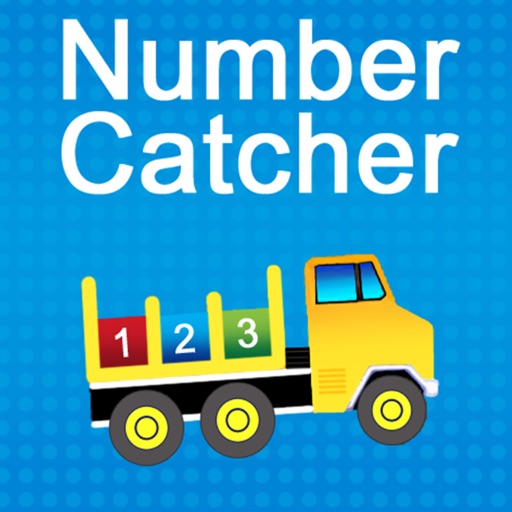 NumberCatcher