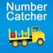 Number Catcher is a fun, fast-paced game that lets you play with numbers, while training basic concepts of number and arithmetic: