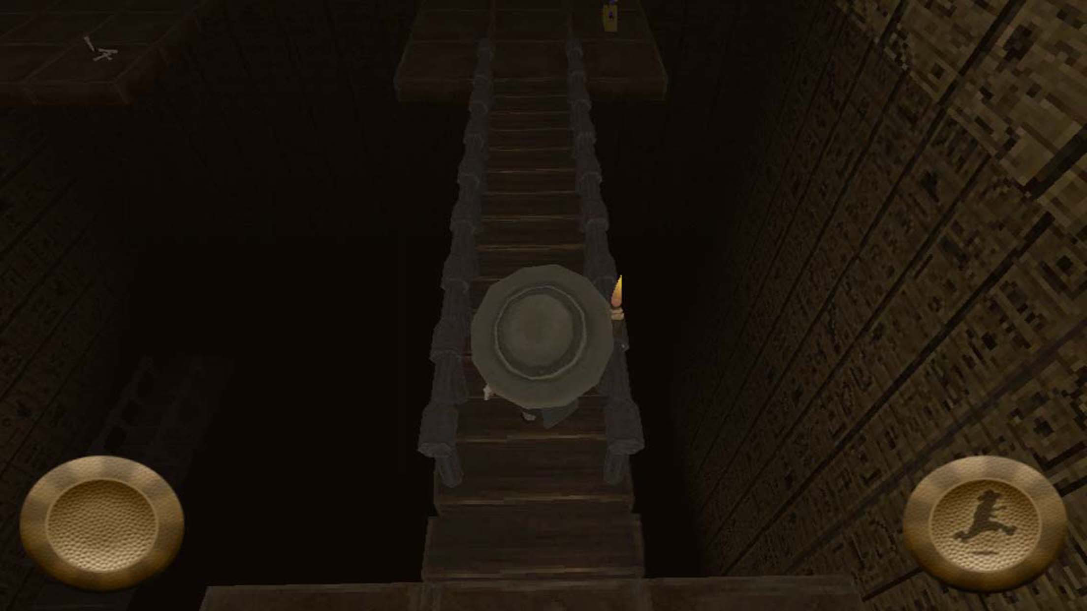 Egypt Pyramid Hidden Mission  Challenge:The Game