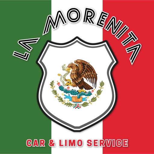 La Morenita Car Service icon