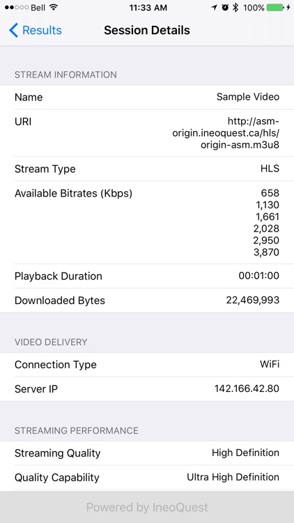 Spectator NOW screenshot-3