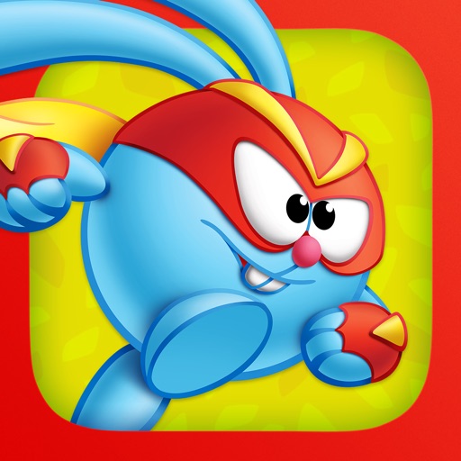 Kikoriki: popular animation series for children