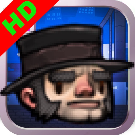 Van Helsing : The Incredible Adventures HD icon