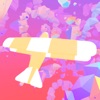 Amazing Flight 3D - Adrenaline Airplane Hovercraft Flying Wings Adventure - iPhoneアプリ