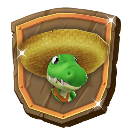 Rank 3: Croco Bully icon