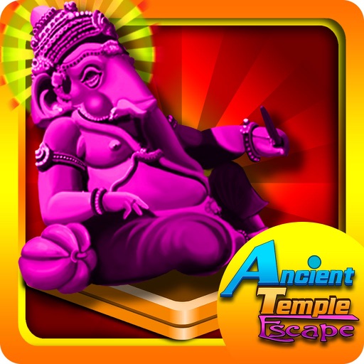 Ancient Temple Escape iOS App