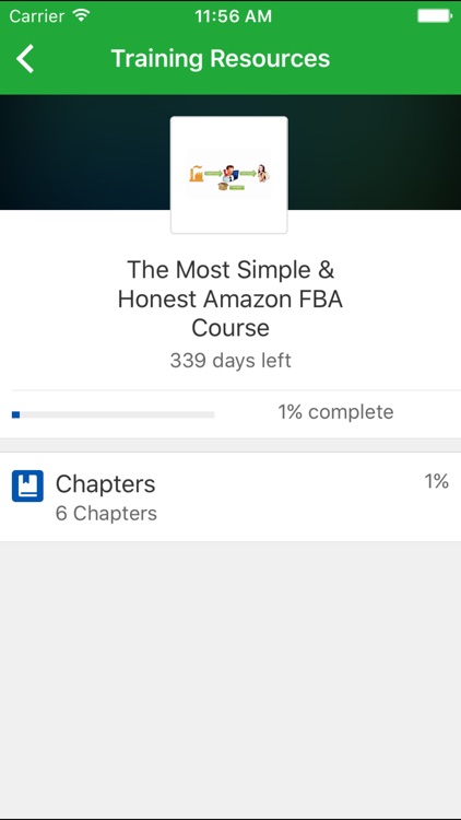 Comfort Zone Challenges