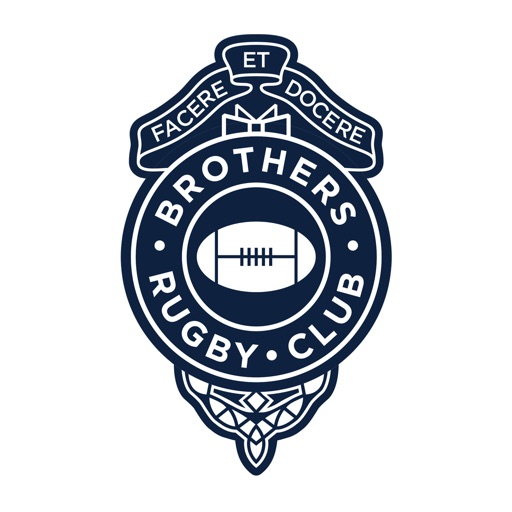 Brothers Rugby Club icon