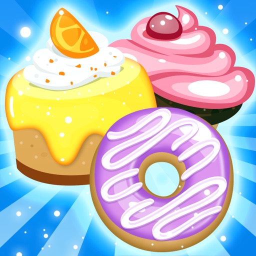 Candy Bang : Chocolate Adventures Icon