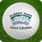 Albert Park Golf Course