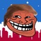 Flappy Trump Dump