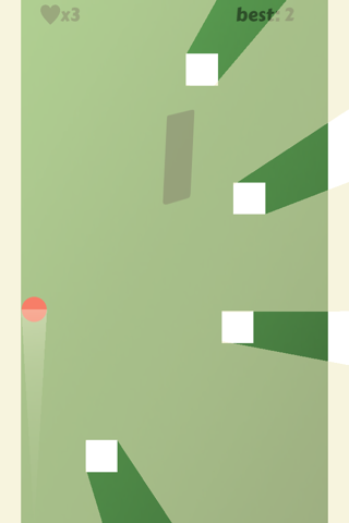 溜溜球:别碰白块儿史上最疯狂的一款单机游戏 screenshot 2