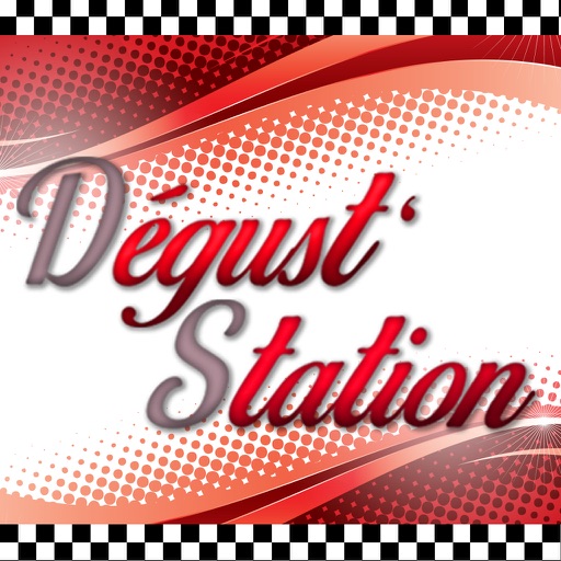 Degust'Stations icon