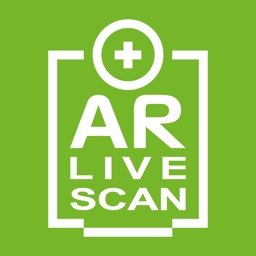 AR-LiveScan