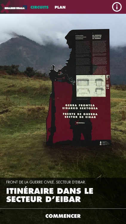 Eibar 1936-37 | Guide