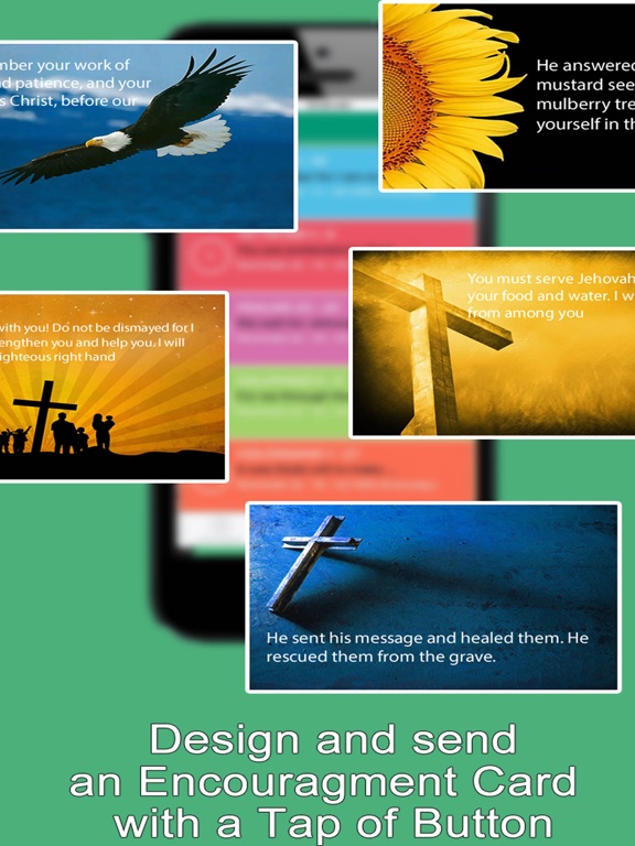 Screenshot #1 for Don't Forget To Pray - DFTP Reminder