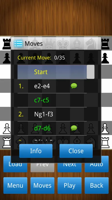 Chess - Free
