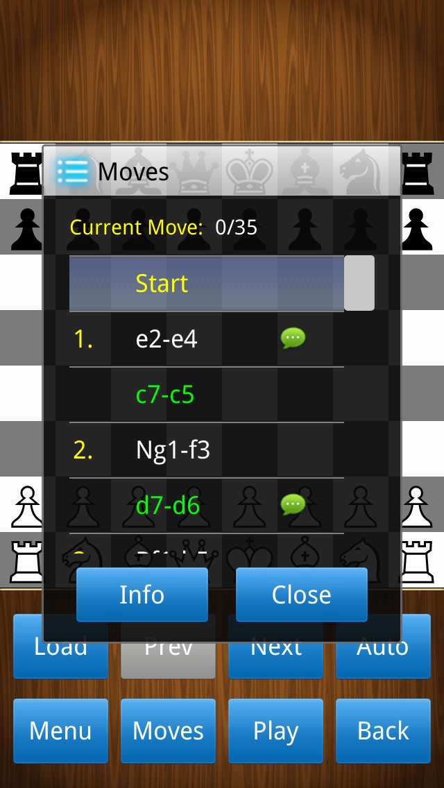 Chess - Free screenshot 5