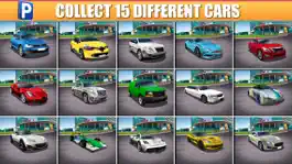 Game screenshot Shopping Mall Car Parking Sim apk