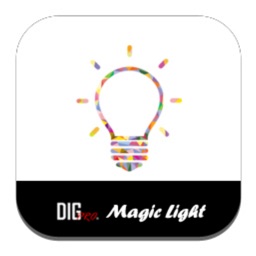 DigPro 360 Magic Light