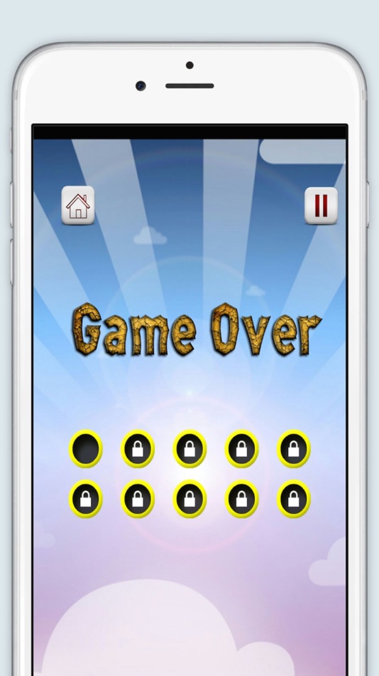 #4. Maze Puzzle Tilt Teeter Game (iOS) 由: IVAN TECH LIMITED