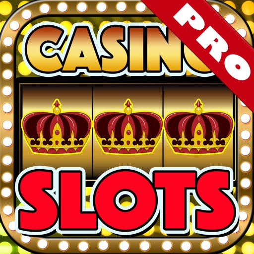 Casino Ace 777 Slots Machine - Vegas Slots Blackjack and Roulette iOS App