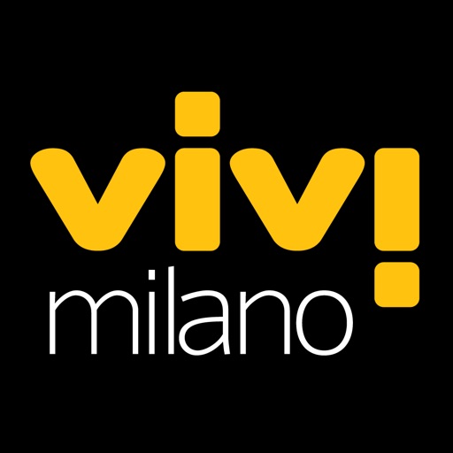 ViviMilano - Milan Restaurants, events reviews and citylife icon