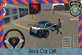 Game screenshot Police Car Driving 2016 apk