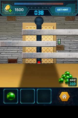 100 Doors Spy Escape HD screenshot 4