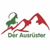 Ausrüster- Shop App