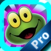 Angry Frog Hunter Pro