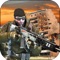 Counter Terrorist War - Assassin sniper shooter game