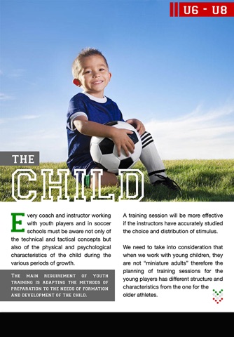 Teaching Soccer Italian Style U6-U8 screenshot 4