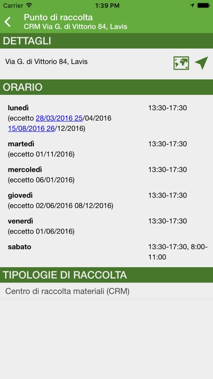 100% Riciclo - Rotaliana screenshot-4