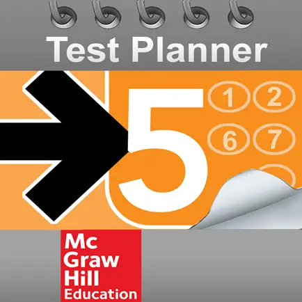 McGraw-Hill Education AP Planner Читы