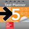 Icon McGraw-Hill Education AP Planner