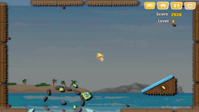 Screenshot #3 pour Save Turtle