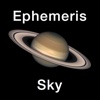 Ephemeris Sky