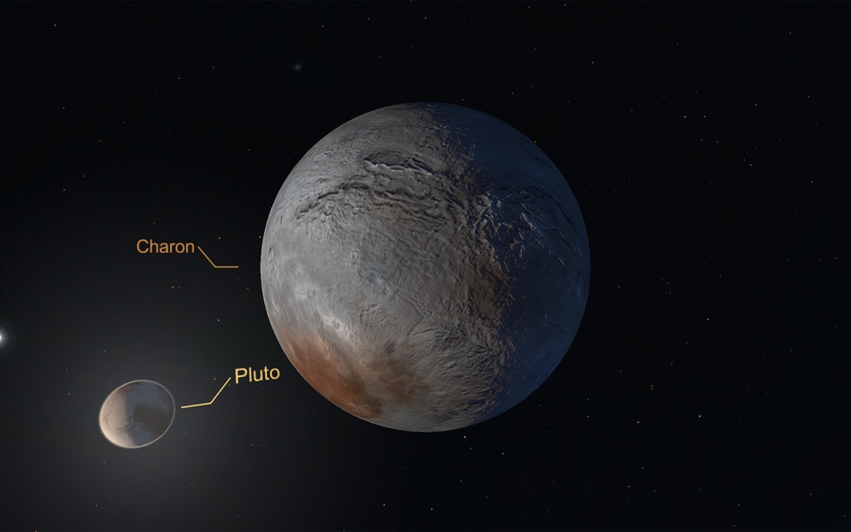 #5. Star Chart (macOS) 由: ESCAPE VELOCITY LIMITED