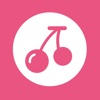 Cherry-Most funny messenger, translate your word or sentence to emoji easily and cool