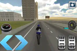 Game screenshot Gerçek Motor Simülatörü 3D HD apk