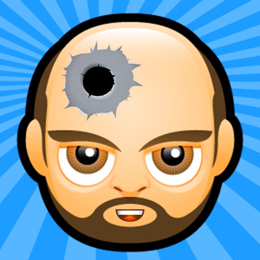 Kill Photo - Beat your boss or enemy iOS App