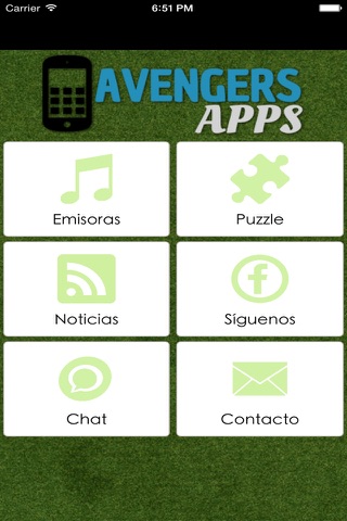 Estaciones de Radios de Mexico Gratis screenshot 2