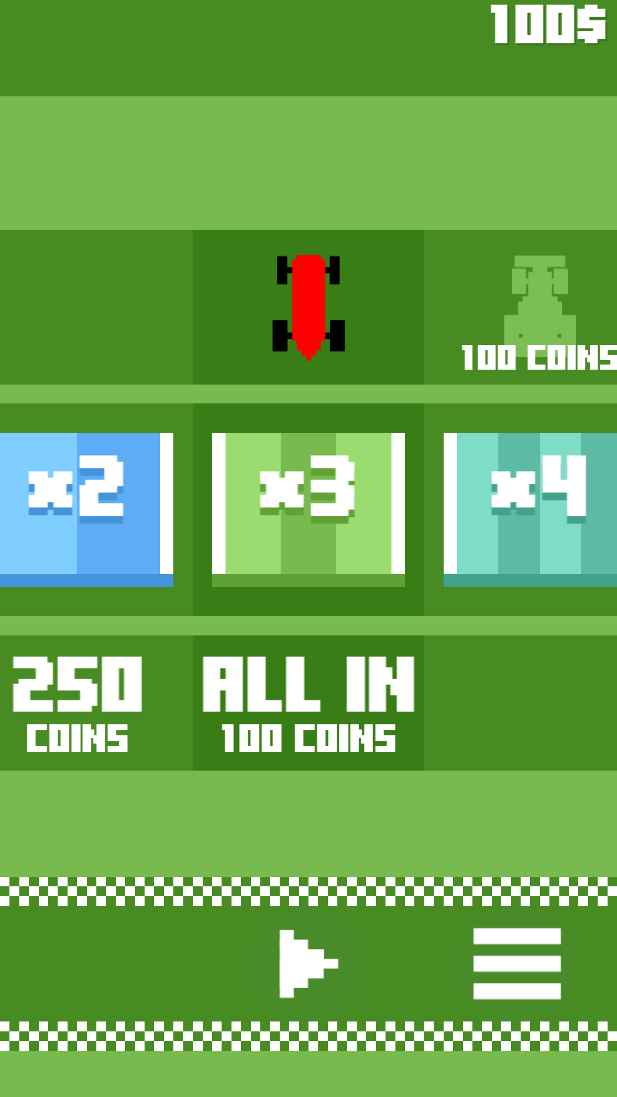 Tap the Road screenshot 5