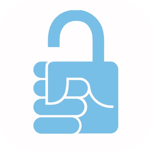 Secure Password Manager : Protect Your Password icon
