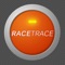RaceTrace provides lap times and driving performance analysis to motorsports enthusiasts