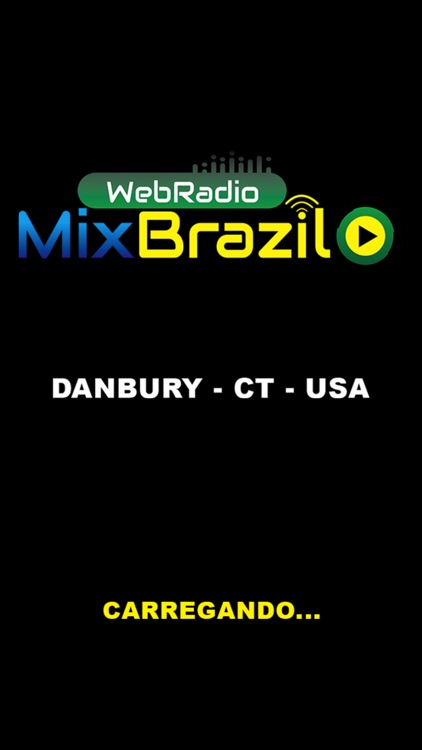 Web Rádio Mix Brazil