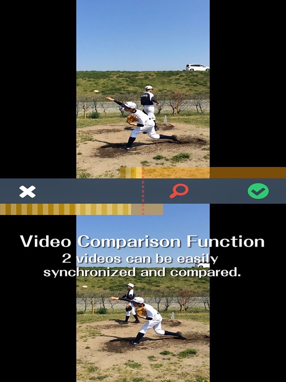 Screenshot #6 pour timingcapture