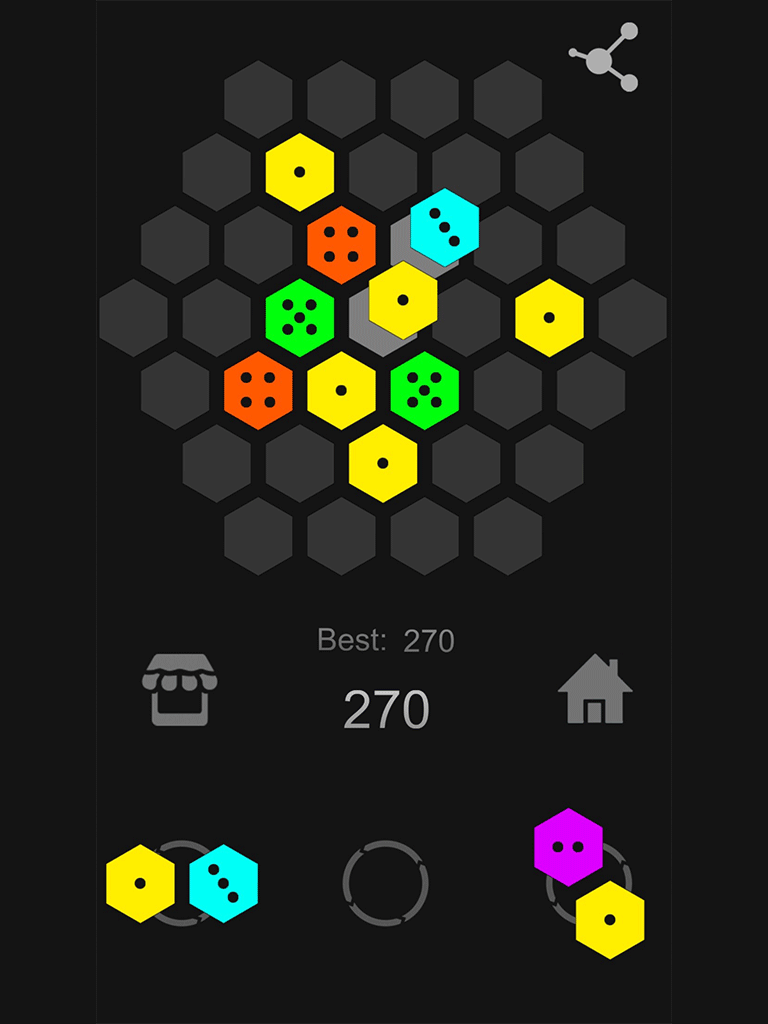 Merged# screenshot 5